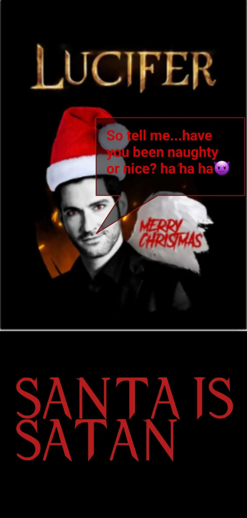 Santa