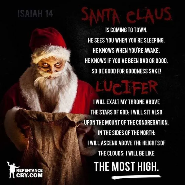 Santa